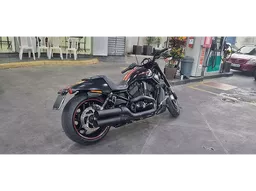Harley-Davidson