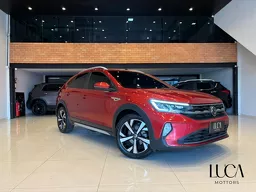 Volkswagen Nivus