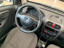 Chevrolet Corsa