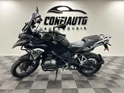 R 1200 GS