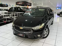 Chevrolet Prisma