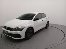 Volkswagen Polo Hatch