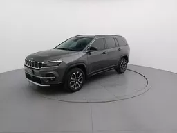 Jeep Commander