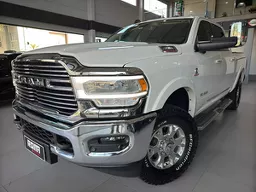 RAM 2500