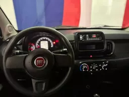 Fiat Mobi