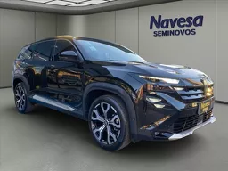 Renault Boreal
