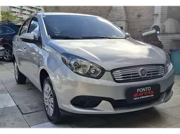 Fiat Grand Siena
