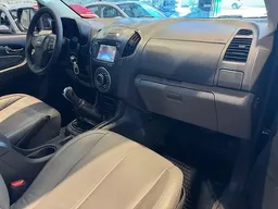 Chevrolet S10