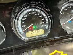 Harley-Davidson Ultra Limited