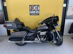 Electra Glide