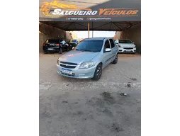 Chevrolet Celta