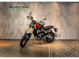 Triumph Bonneville