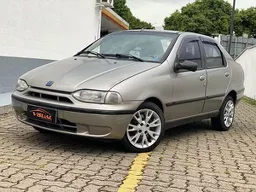 Fiat Siena