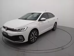 Volkswagen Virtus