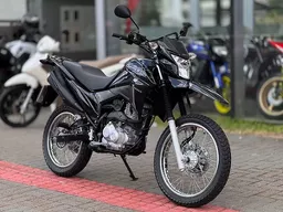 Honda NXR 160