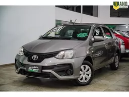 Toyota Etios