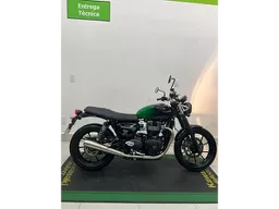 Speed Twin