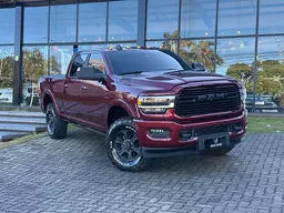 RAM 3500