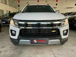 Chevrolet S10