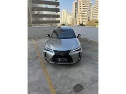 Lexus UX 250H