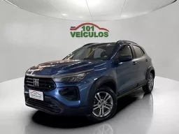Fiat Pulse