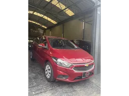 Chevrolet Prisma