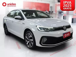 Volkswagen Virtus