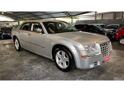 Chrysler 300 C