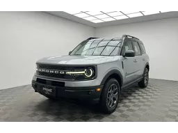 Ford Bronco Sport