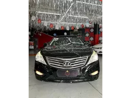 Hyundai Azera