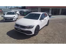 Volkswagen Polo Hatch