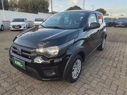 Fiat Mobi