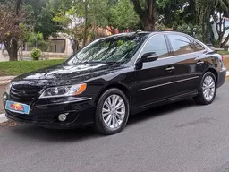 Hyundai Azera