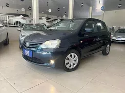 Etios