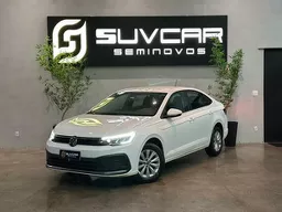Volkswagen Virtus