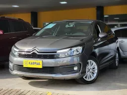 Citroën C4 Lounge