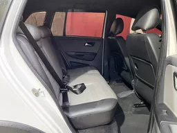Volkswagen Space Cross