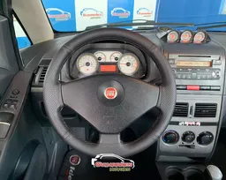 Fiat Idea