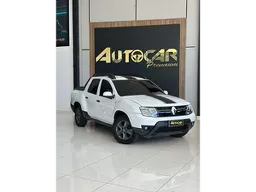 Renault Duster Oroch