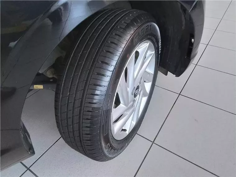 Hyundai HB20S Preto 3