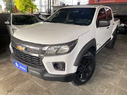 Chevrolet S10