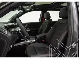 Mercedes-benz GLB 35 AMG