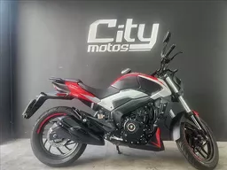 Bajaj Dominar
