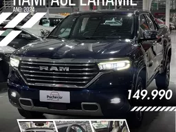 RAM Rampage
