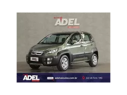 Fiat Idea