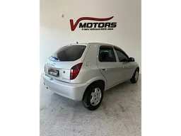 Chevrolet Celta