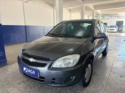 Chevrolet Celta