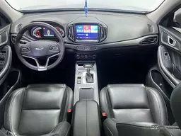 Chery Tiggo 7
