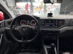 Volkswagen Polo Hatch
