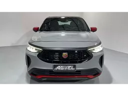 Fiat Pulse